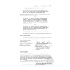 Glades - Book: Official Records Volume: 39 Page: 648