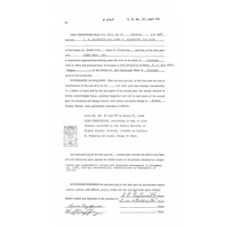 Glades - Book: Official Records Volume: 39 Page: 956