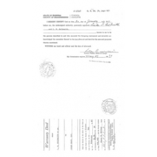 Glades - Book: Official Records Volume: 39 Page: 957