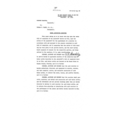 Glades - Book: Official Records Volume: 4 Page: 68