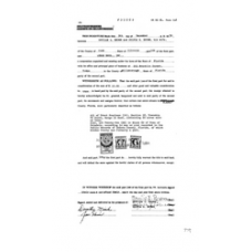 Glades - Book: Official Records Volume: 4 Page: 148