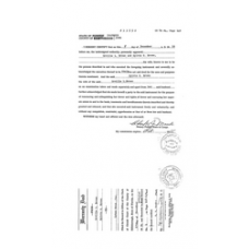 Glades - Book: Official Records Volume: 4 Page: 149