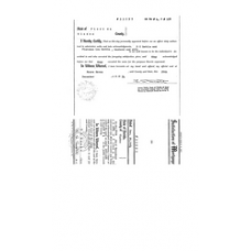 Glades - Book: Official Records Volume: 4 Page: 158