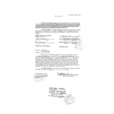 Glades - Book: Official Records Volume: 4 Page: 419