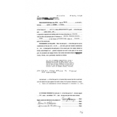 Glades - Book: Official Records Volume: 4 Page: 439