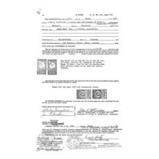 Glades - Book: Official Records Volume: 40 Page: 372