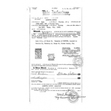 Glades - Book: Official Records Volume: 40 Page: 652