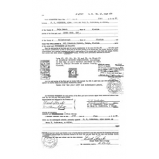 Glades - Book: Official Records Volume: 40 Page: 689