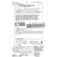 Glades - Book: Official Records Volume: 41 Page: 122