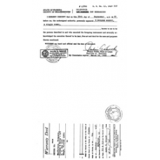 Glades - Book: Official Records Volume: 41 Page: 312