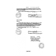 Glades - Book: Official Records Volume: 41 Page: 572