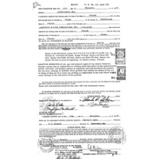 Glades - Book: Official Records Volume: 41 Page: 575