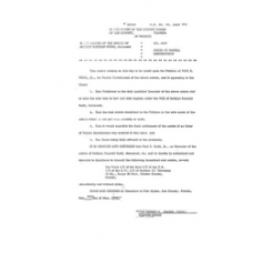 Glades - Book: Official Records Volume: 42 Page: 502