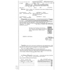 Glades - Book: Official Records Volume: 42 Page: 504