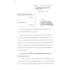 Glades - Book: Official Records Volume: 42 Page: 713