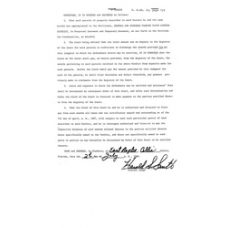 Glades - Book: Official Records Volume: 42 Page: 719