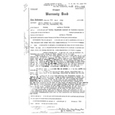 Glades - Book: Official Records Volume: 42 Page: 856