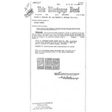 Glades - Book: Official Records Volume: 43 Page: 57