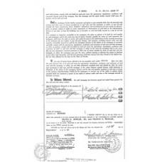 Glades - Book: Official Records Volume: 43 Page: 59