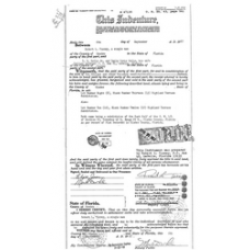 Glades - Book: Official Records Volume: 43 Page: 561