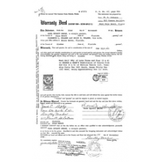 Glades - Book: Official Records Volume: 43 Page: 984