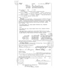 Glades - Book: Official Records Volume: 44 Page: 435