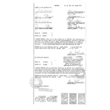 Glades - Book: Official Records Volume: 44 Page: 514