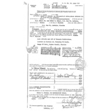 Glades - Book: Official Records Volume: 44 Page: 518