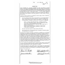 Glades - Book: Official Records Volume: 44 Page: 739