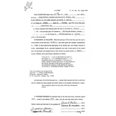 Glades - Book: Official Records Volume: 44 Page: 948