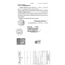 Glades - Book: Official Records Volume: 44 Page: 949