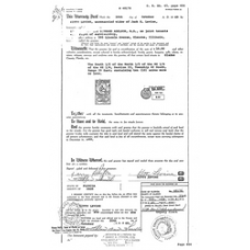 Glades - Book: Official Records Volume: 45 Page: 464