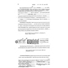 Glades - Book: Official Records Volume: 45 Page: 653