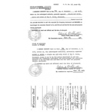 Glades - Book: Official Records Volume: 45 Page: 654