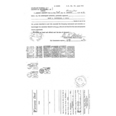 Glades - Book: Official Records Volume: 45 Page: 662