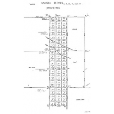 Glades - Book: Official Records Volume: 46 Page: 182