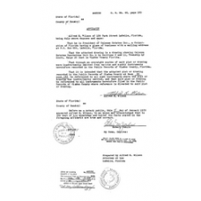 Glades - Book: Official Records Volume: 46 Page: 183