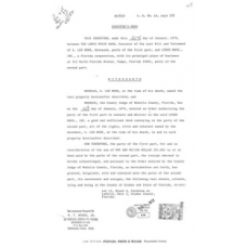 Glades - Book: Official Records Volume: 46 Page: 185