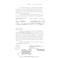 Glades - Book: Official Records Volume: 46 Page: 186