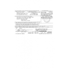 Glades - Book: Official Records Volume: 46 Page: 187