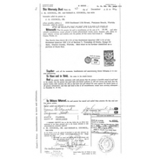 Glades - Book: Official Records Volume: 46 Page: 206