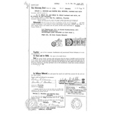 Glades - Book: Official Records Volume: 46 Page: 326