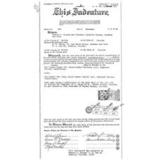 Glades - Book: Official Records Volume: 46 Page: 327