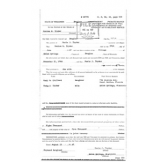 Glades - Book: Official Records Volume: 46 Page: 559