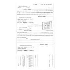 Glades - Book: Official Records Volume: 46 Page: 560