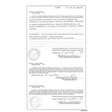 Glades - Book: Official Records Volume: 46 Page: 561