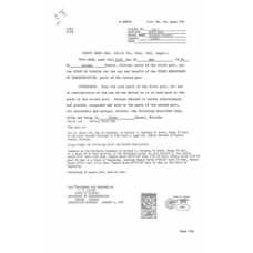 Glades - Book: Official Records Volume: 46 Page: 938