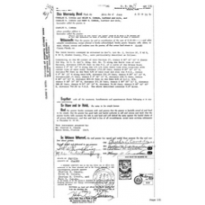 Glades - Book: Official Records Volume: 47 Page: 131