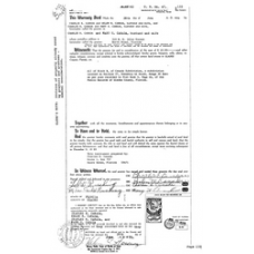 Glades - Book: Official Records Volume: 47 Page: 133