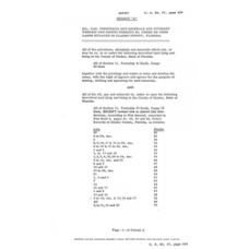 Glades - Book: Official Records Volume: 47 Page: 459